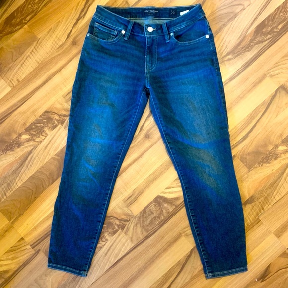 Lucky Brand 🍀 Denim - Picture 3 of 4